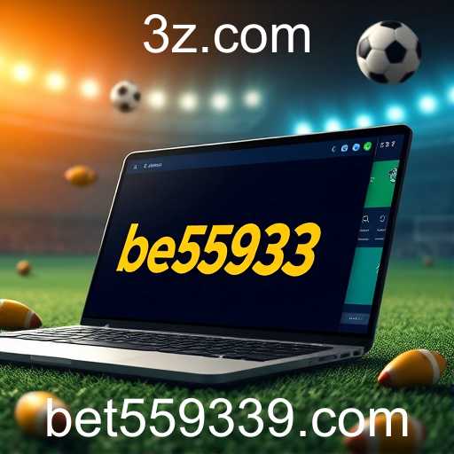 A Ascensão de bet55933 no Mercado de Jogos Online