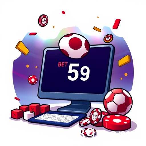 A Ascensão do bet55933 no Mercado de Games