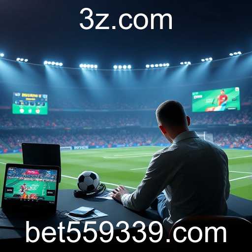 A Ascensão do Bet55933 e o Futuro dos Jogos Online