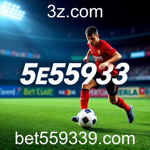 Revolução no Mercado de Jogos com Bet55933