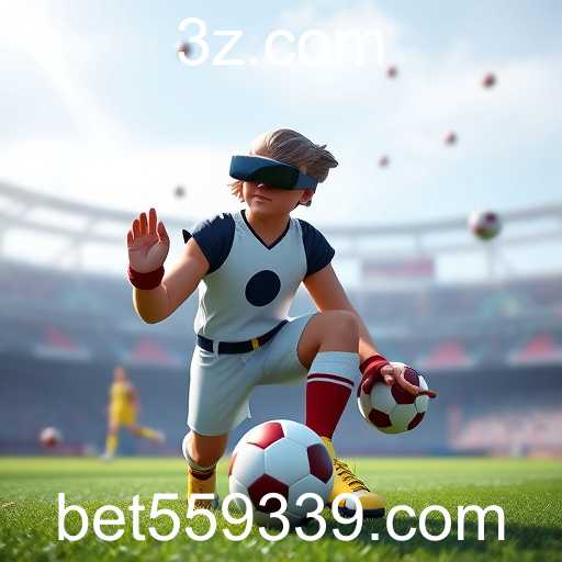 Tendências Emergentes nos Jogos e a Ascensão de Sites como o 'bet55933'