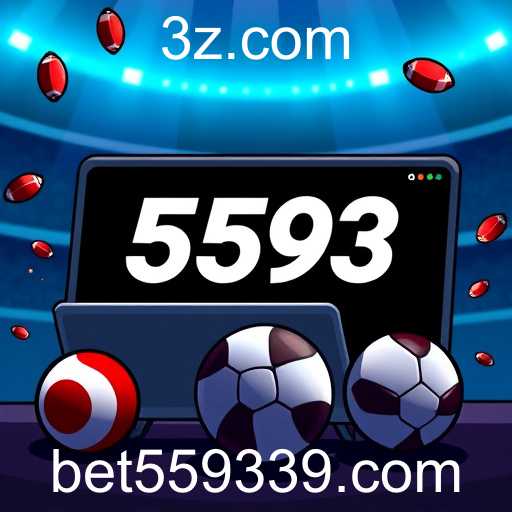 A Ascensão do bet55933 no Cenário de Jogos Online