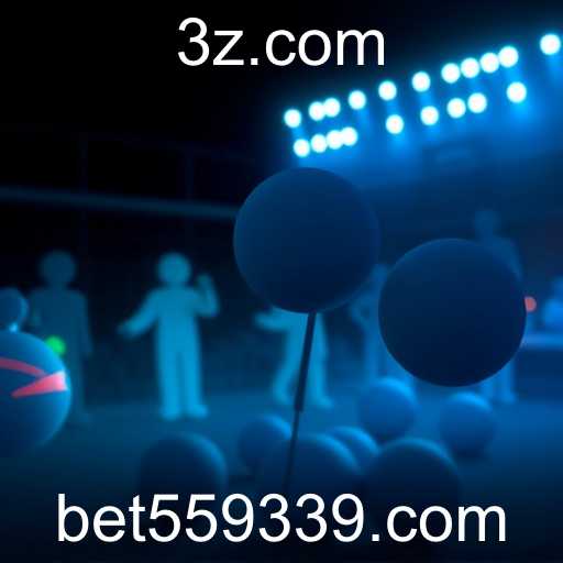 Ascensão e Impacto do Bet55933 no Mercado de Jogos Online