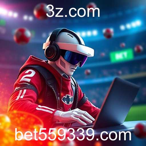 A Ascensão do bet55933 no Cenário dos Jogos Online