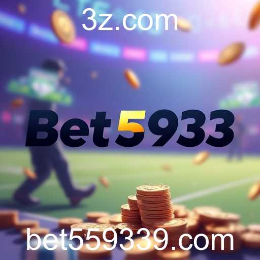 A Ascensão do Bet55933 no Mundo Digital