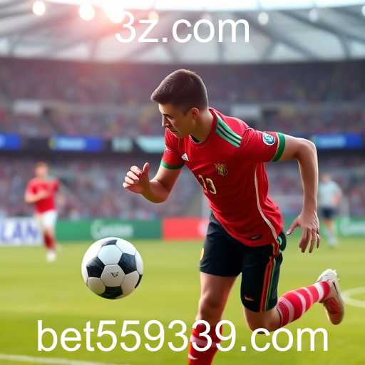 A Ascensão da bet55933 e as Novas Dinâmicas do Mercado de Jogos