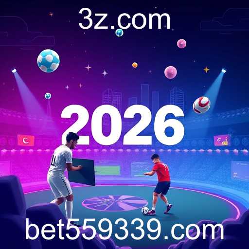 A Ascensão do Mercado de Jogos: bet55933 no Cenário Atual