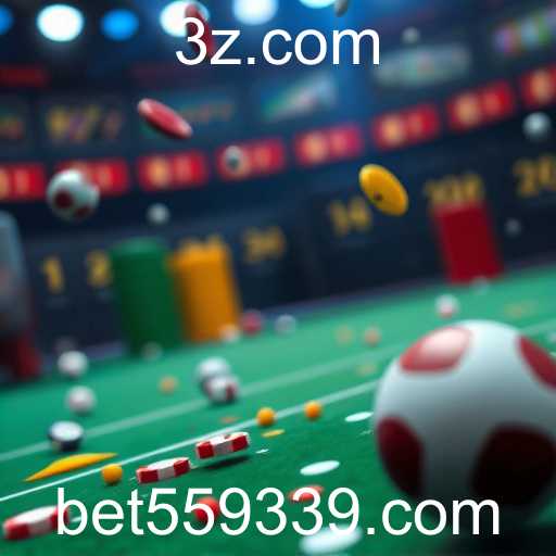 A Ascensão dos Jogos Digitais e a Plataforma bet55933