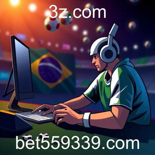 Tendências Emergentes no Mercado de Jogos Digitais