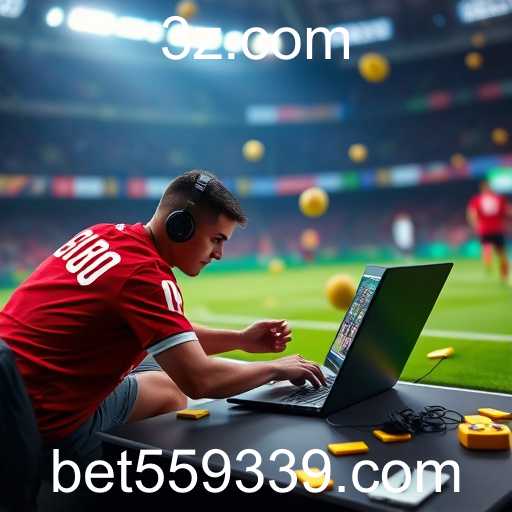 Expansão dos Jogos Online em 2026