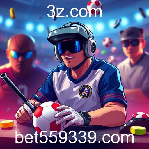 A Evolução do Mercado de Jogos Online