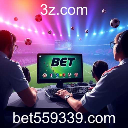 Mercado de Jogos em 2026: O Impacto da Bet55933