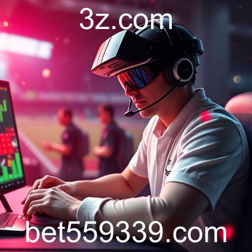 A Evolução dos Sites de Jogos e o Impacto de bet55933