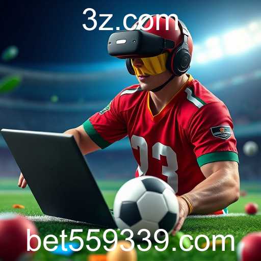 Tendências e Inovações no Setor de Jogos Online