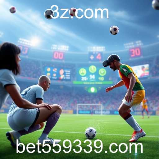 Tendências de Jogos Online e a Influência da bet55933