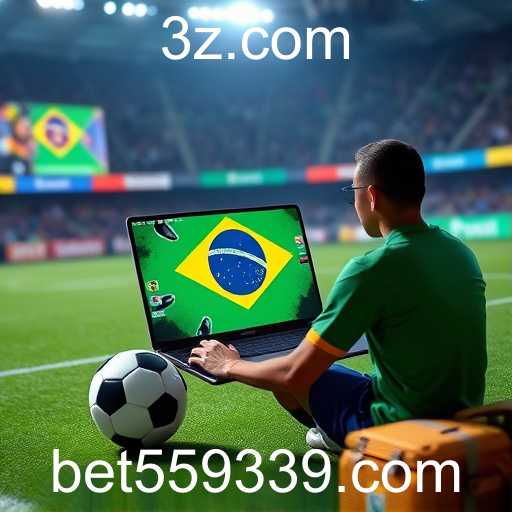 O Crescimento dos Sites de Jogos e o Impacto no Brasil
