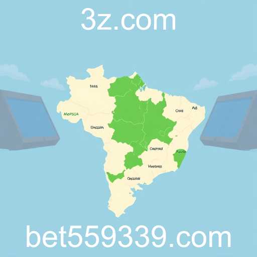 Impacto dos Jogos Online no Brasil em 2026