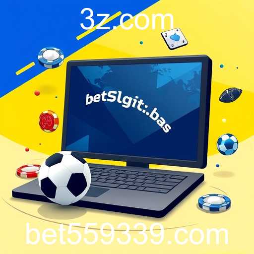 Inovação e Crescimento: A Trajetória do Bet55933