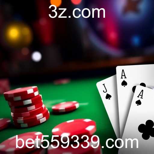 Explorando o Mundo dos Jogos de Pôquer no bet55933